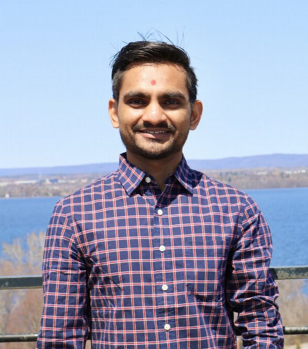 Nayan Bhuva