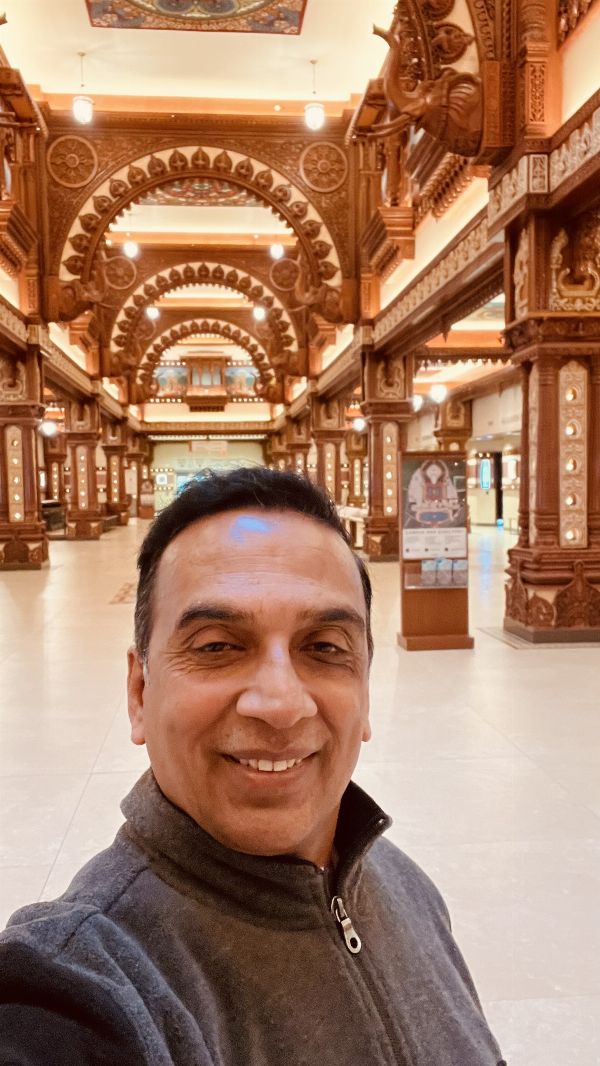 Setur Patel