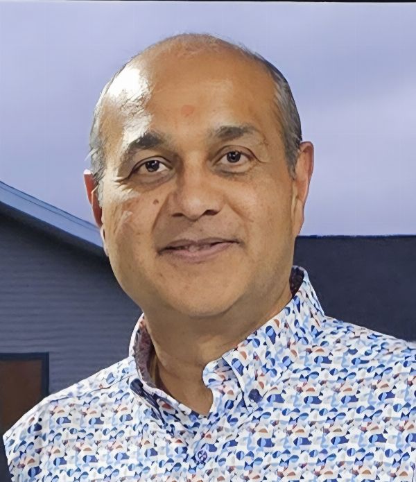 Anup Patel