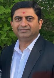 Jaydeep Zala