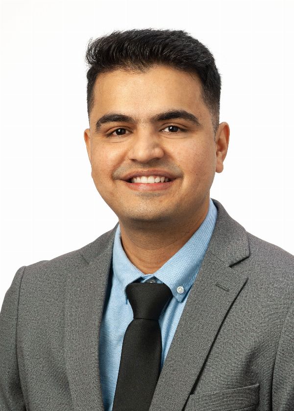 Ravi Soni