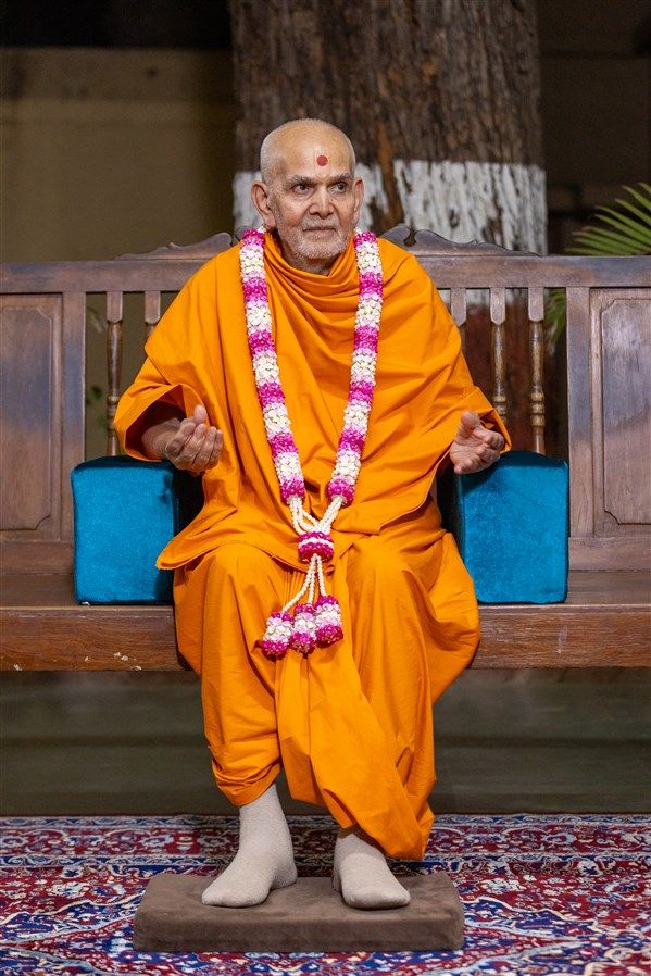 Pranjal Rakeshbhai Patel