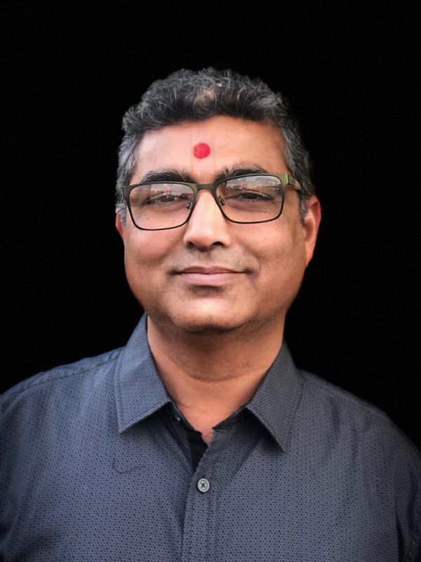 Himanshu Jani