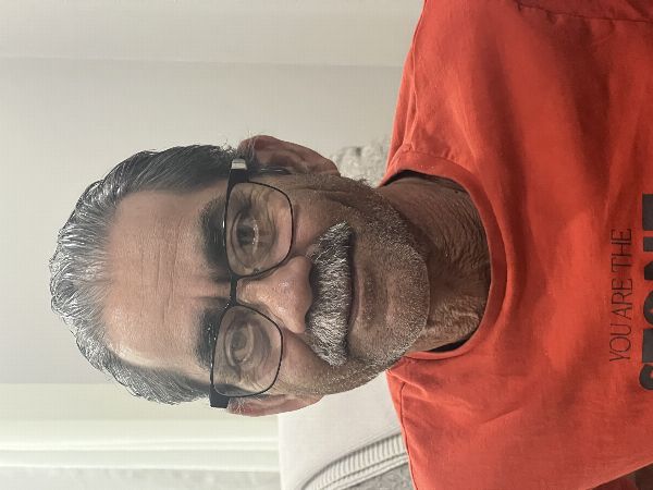 Rajnikant Suthar