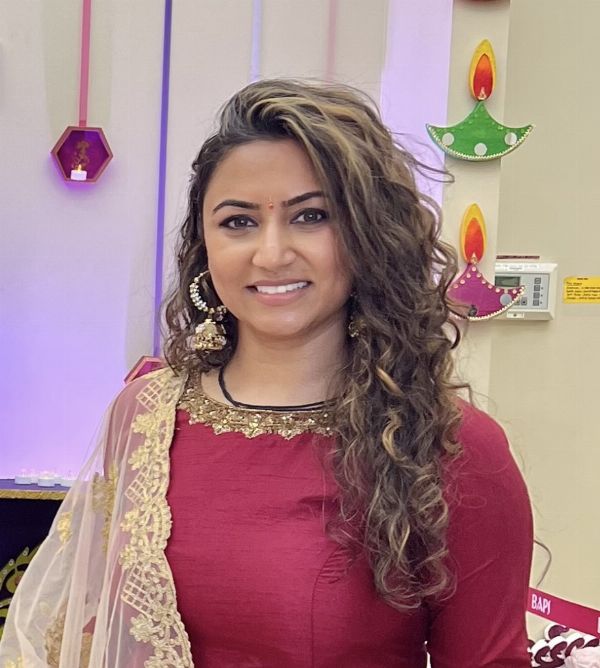 Hiral Patel
