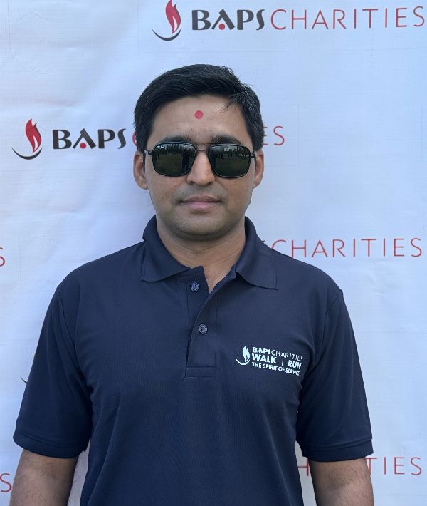 Jaydev Mori