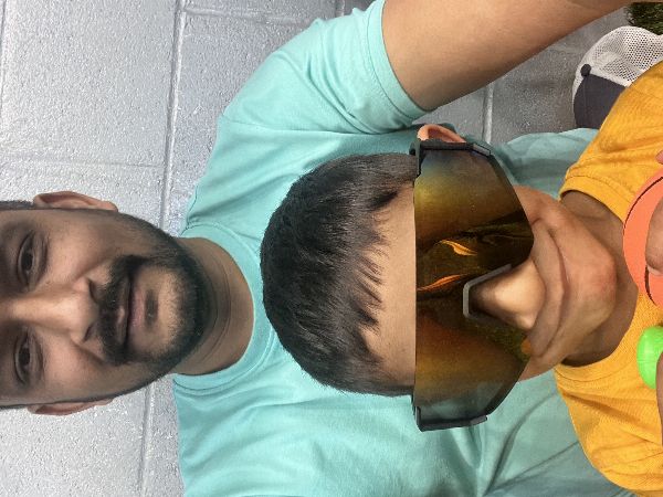 Hiren Patel