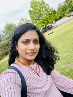 Panna Patel