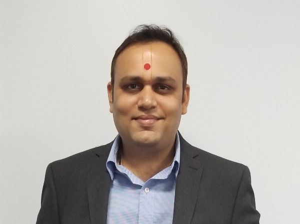 Chirag Rao