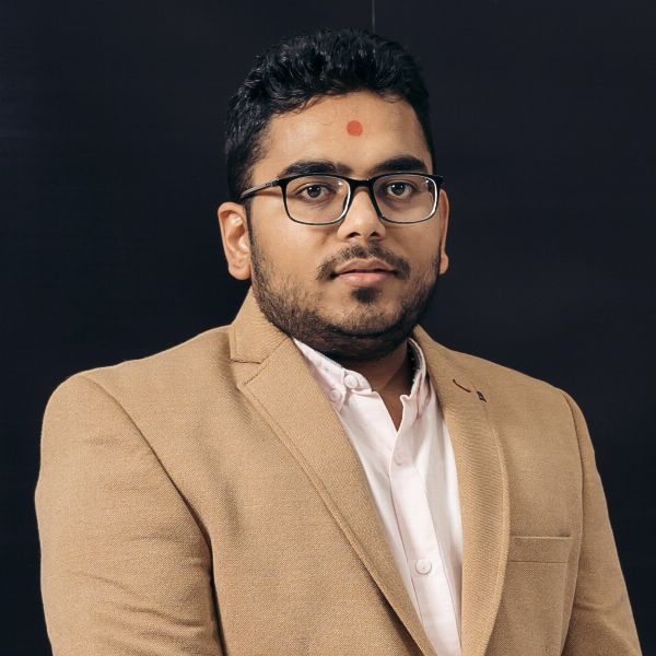 Dhananjay Patel