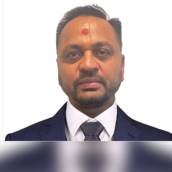 Sanjay Patel