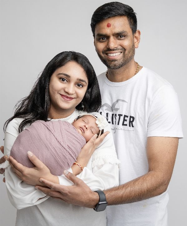 Jaimin Patel