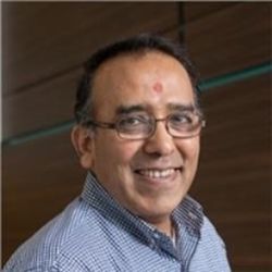 Dipesh Pandya
