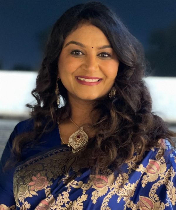 Mausu Patel