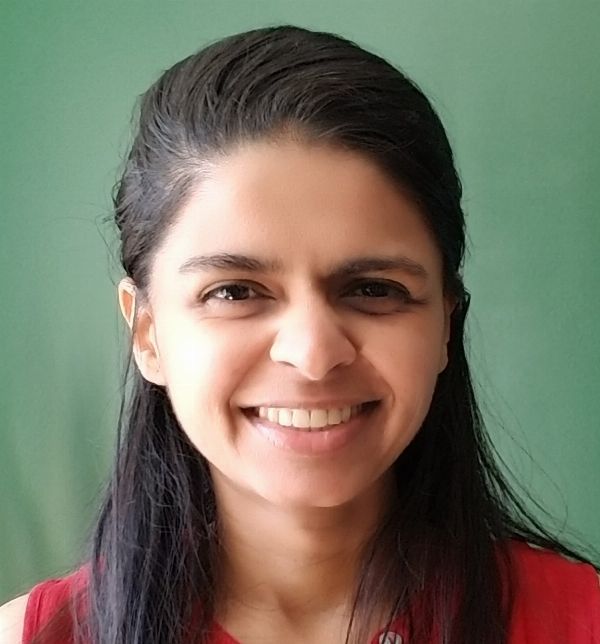 Priyanka Shingala
