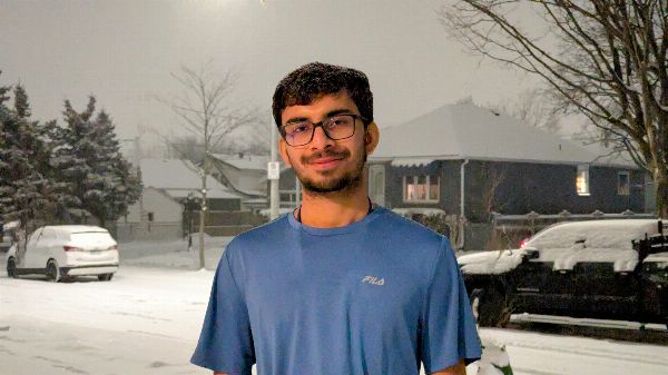 Akhil Dalwadi