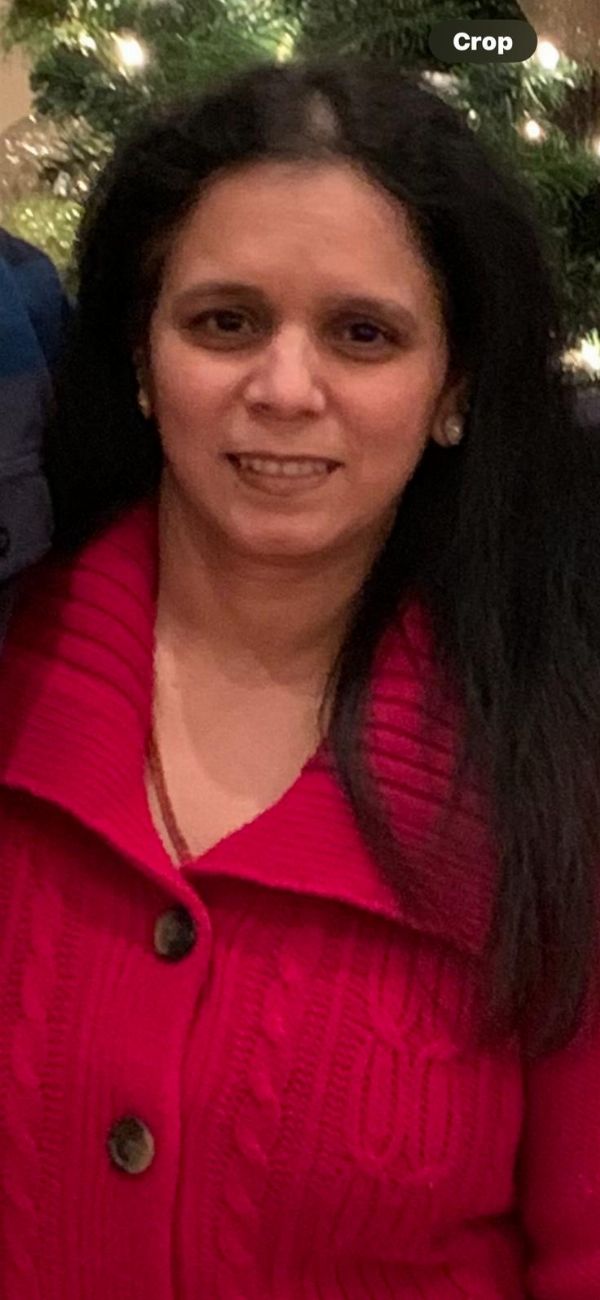 Pooja Patel