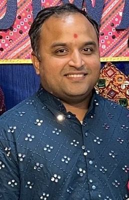 Brijesh Patel