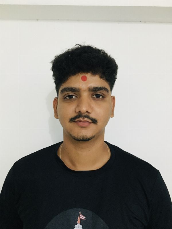 Aayush Patel