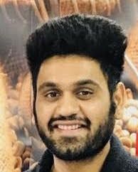 Kalpit Patel