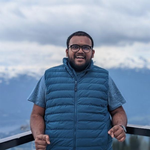 Asit Patel