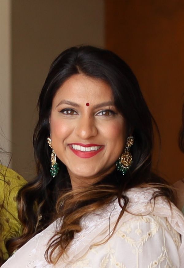 Misha Patel