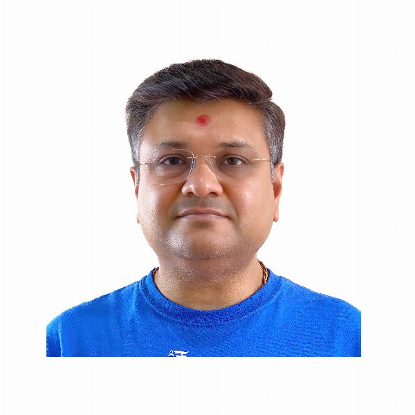 Bhavesh Patel