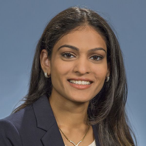 Rupal Rupi Patel