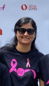 Tejal Patel