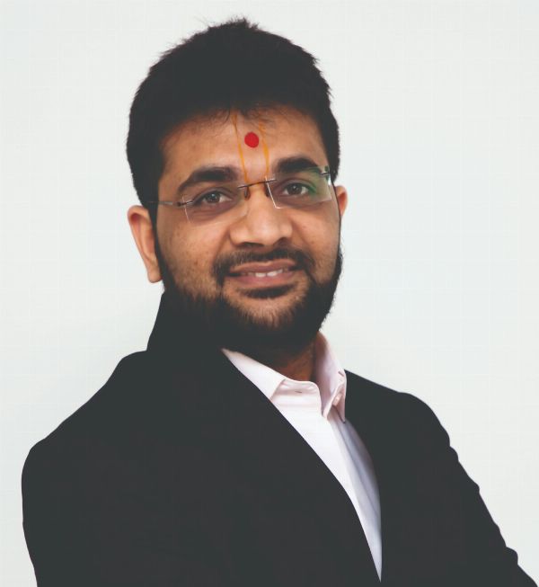 ARUN ISAMALIYA