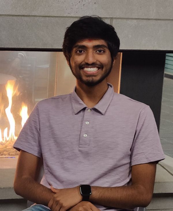 Naman Rajyaguru