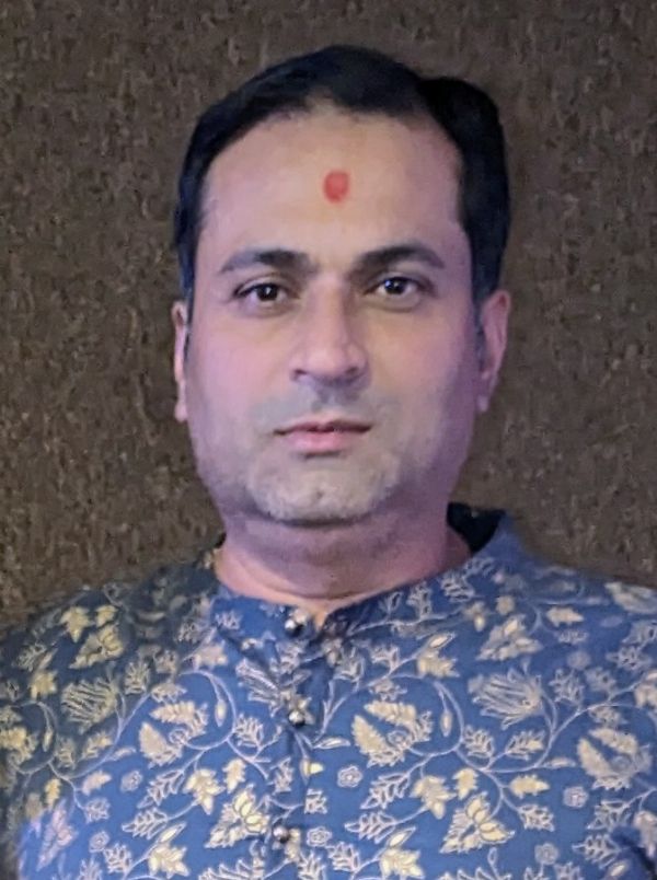 Nimesh Tailor
