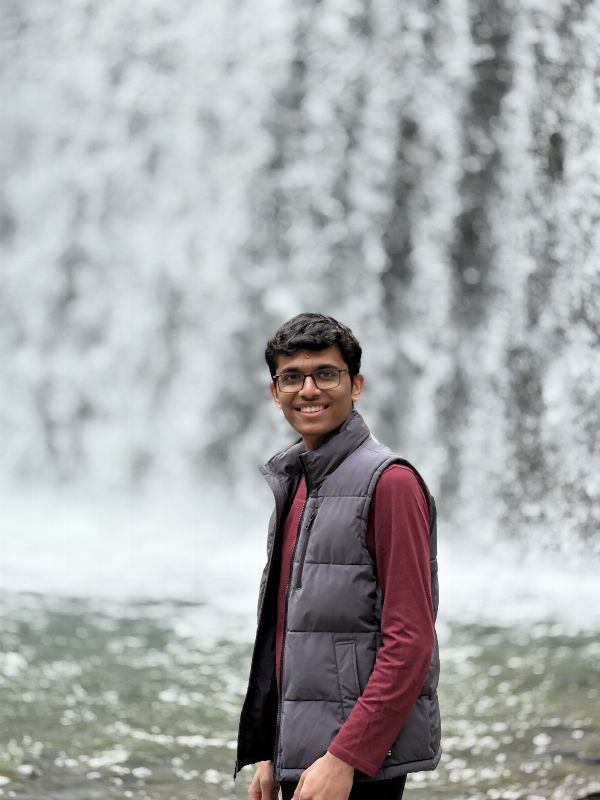 Yash Motisariya