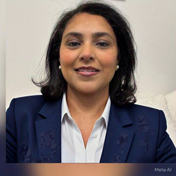 Ekta Patel