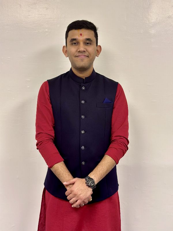 Raj Pandit
