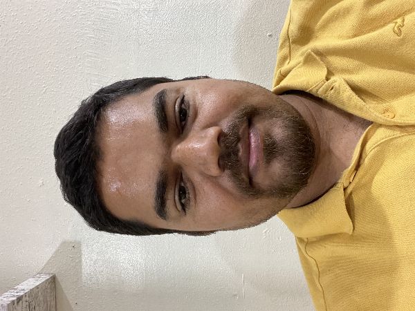 Viral Patel