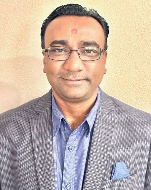 Dilip Kumar Patel