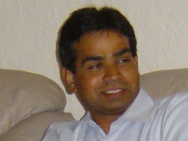 Rajesh Patel