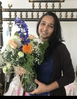 Mita Brahmbhatt