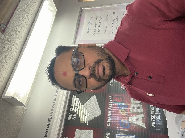 Sanjaykumar Patel