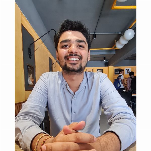 Mahesh Darji